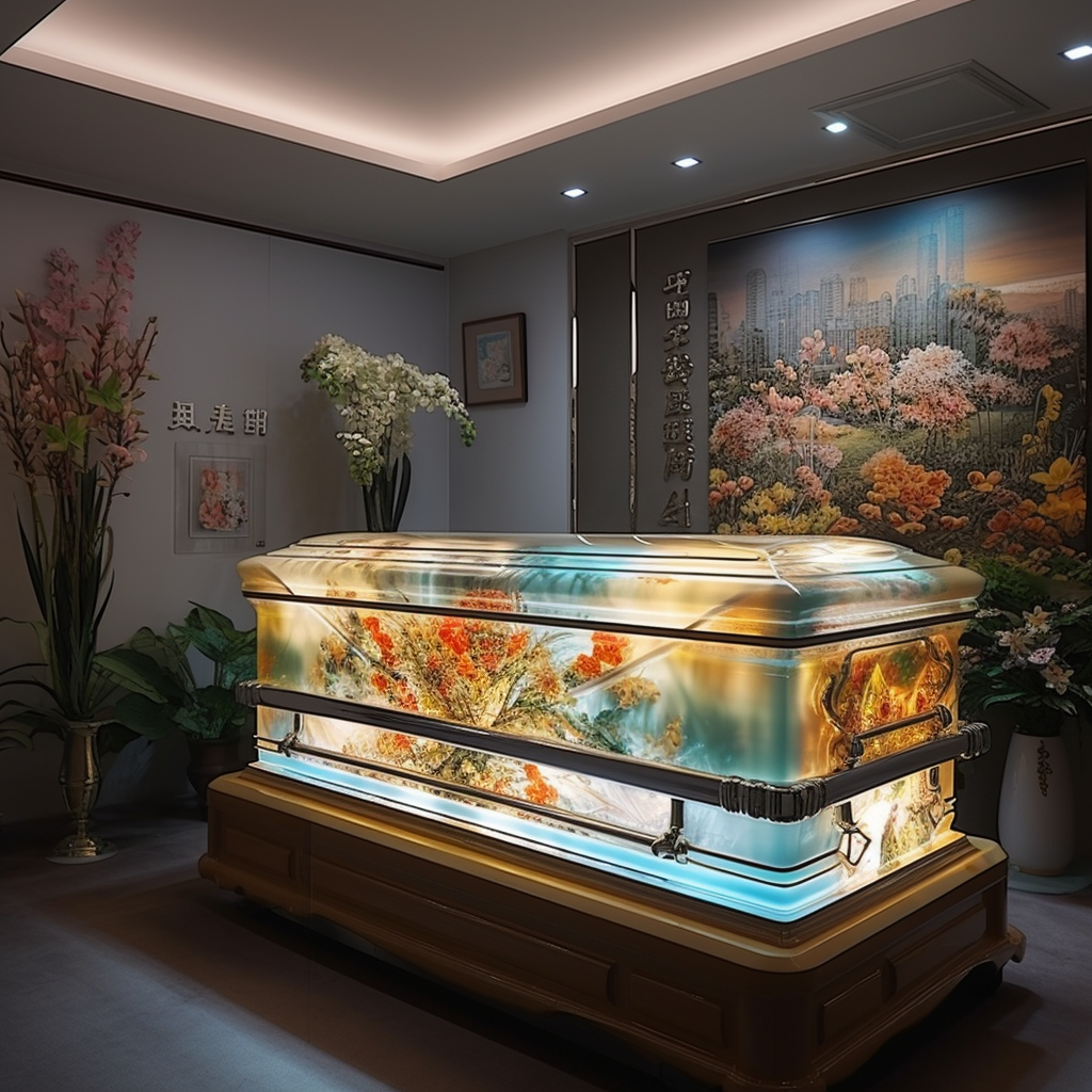 Concise, reliable, humanistic care，