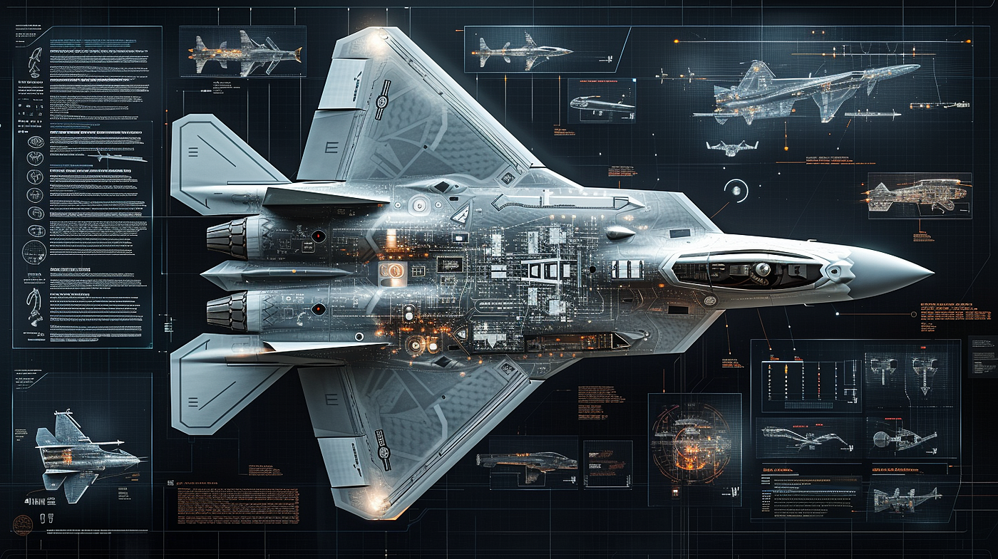 AI design，