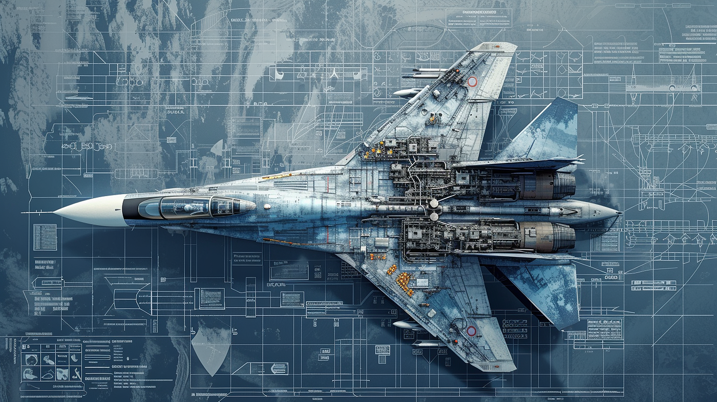 AI design，