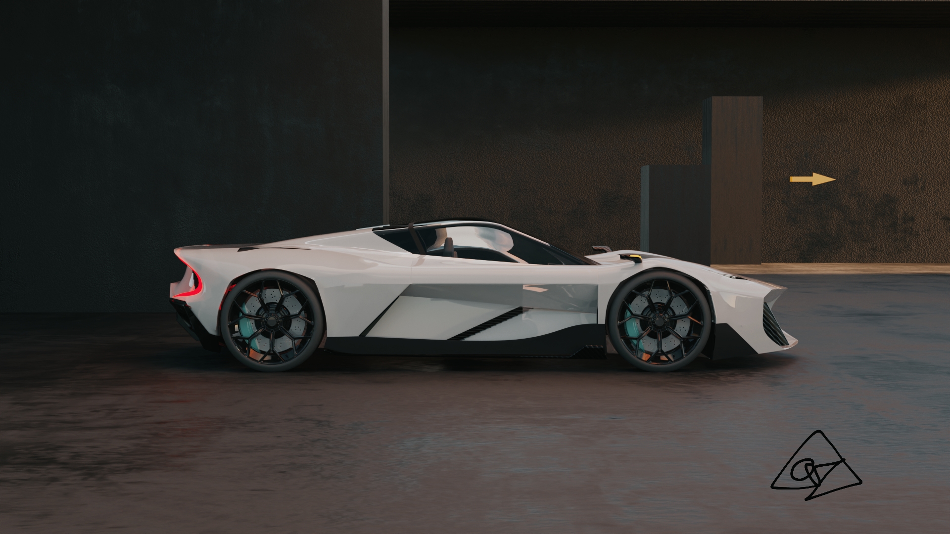 industrial design，Automobile design，Sports car，tram，Design set，