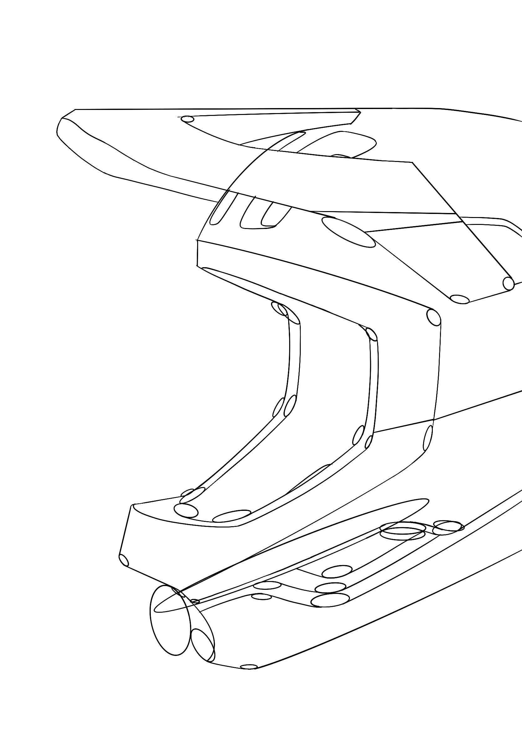 industrial design，product，design sketch，Ubee ，