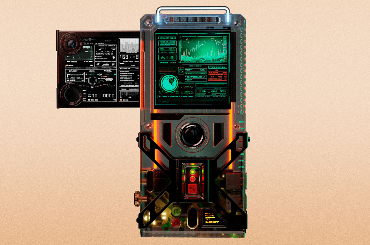 industrial design，Shell，music player ，