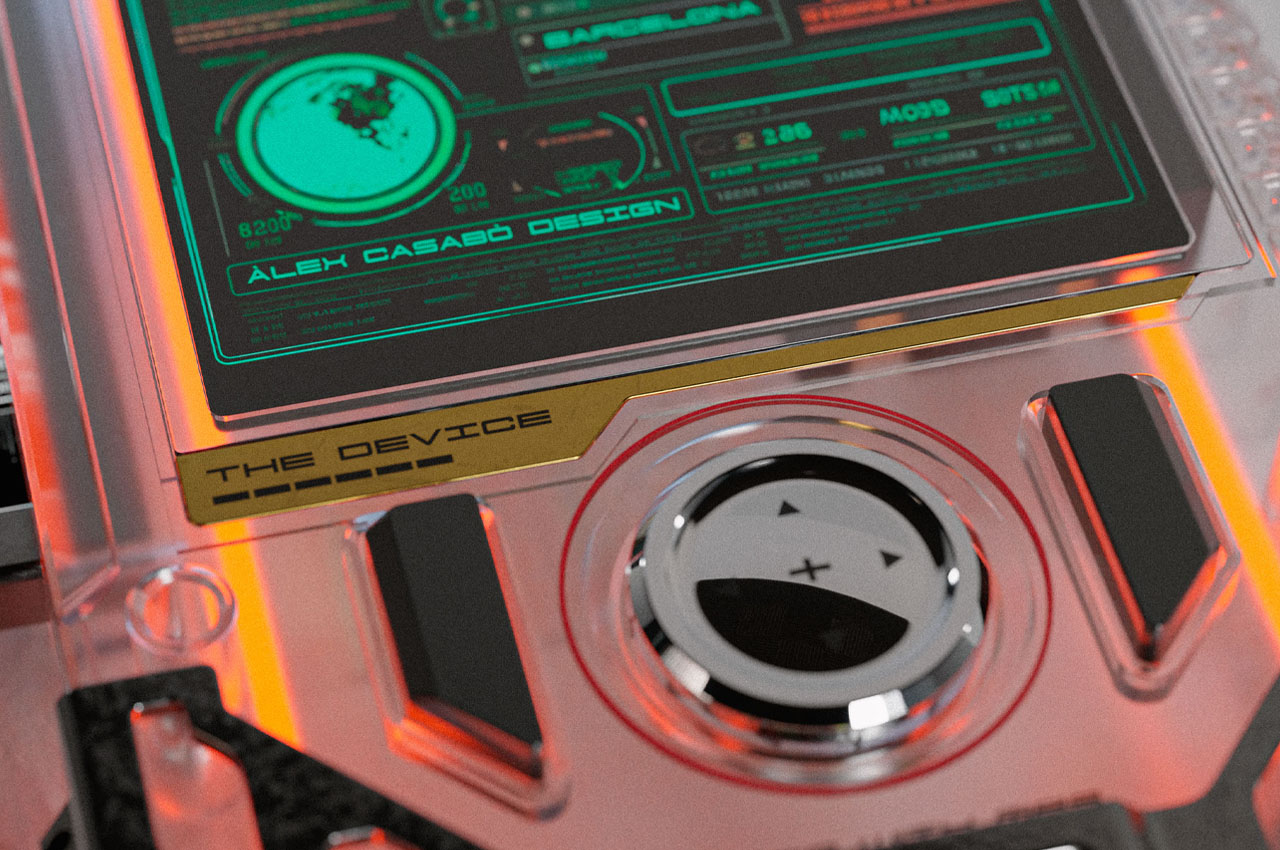 industrial design，Shell，music player ，