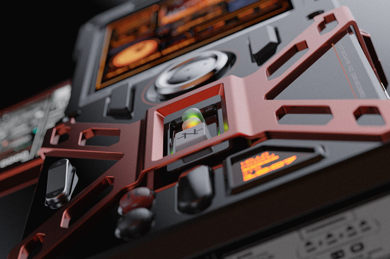 industrial design，Shell，music player ，