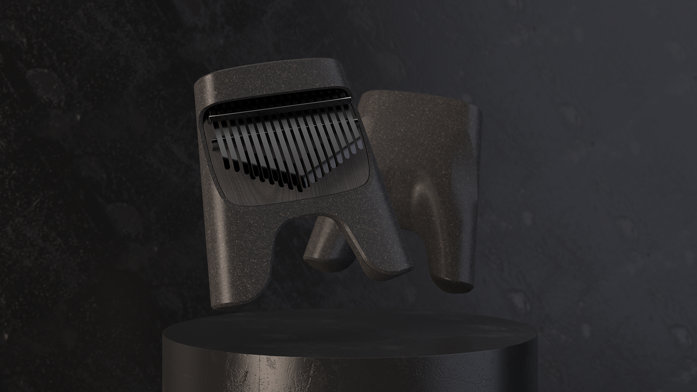 Qin Mu，Musical Instruments，industrial design，