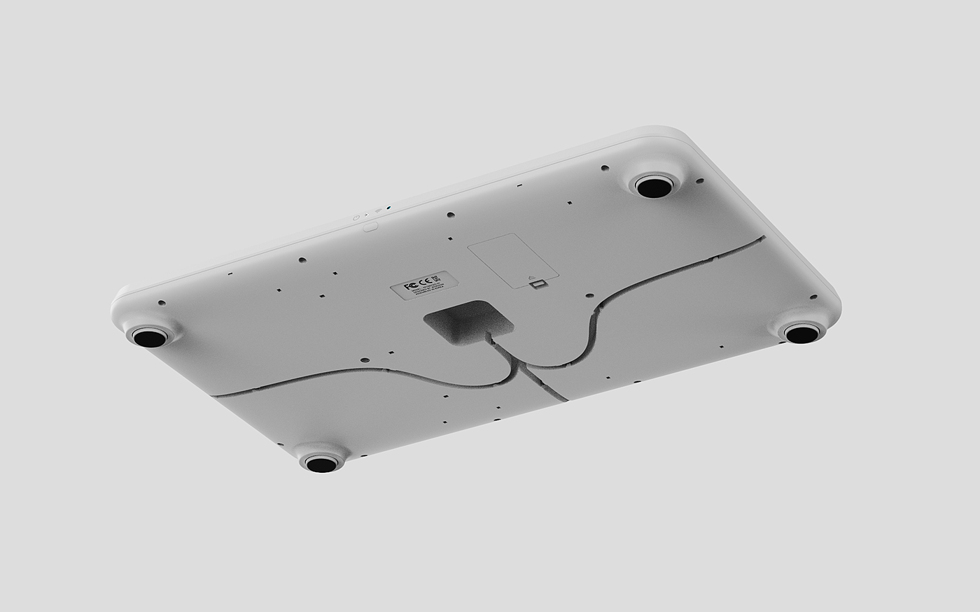 PETBECEO board，product design，Litter box，artificial intelligence，