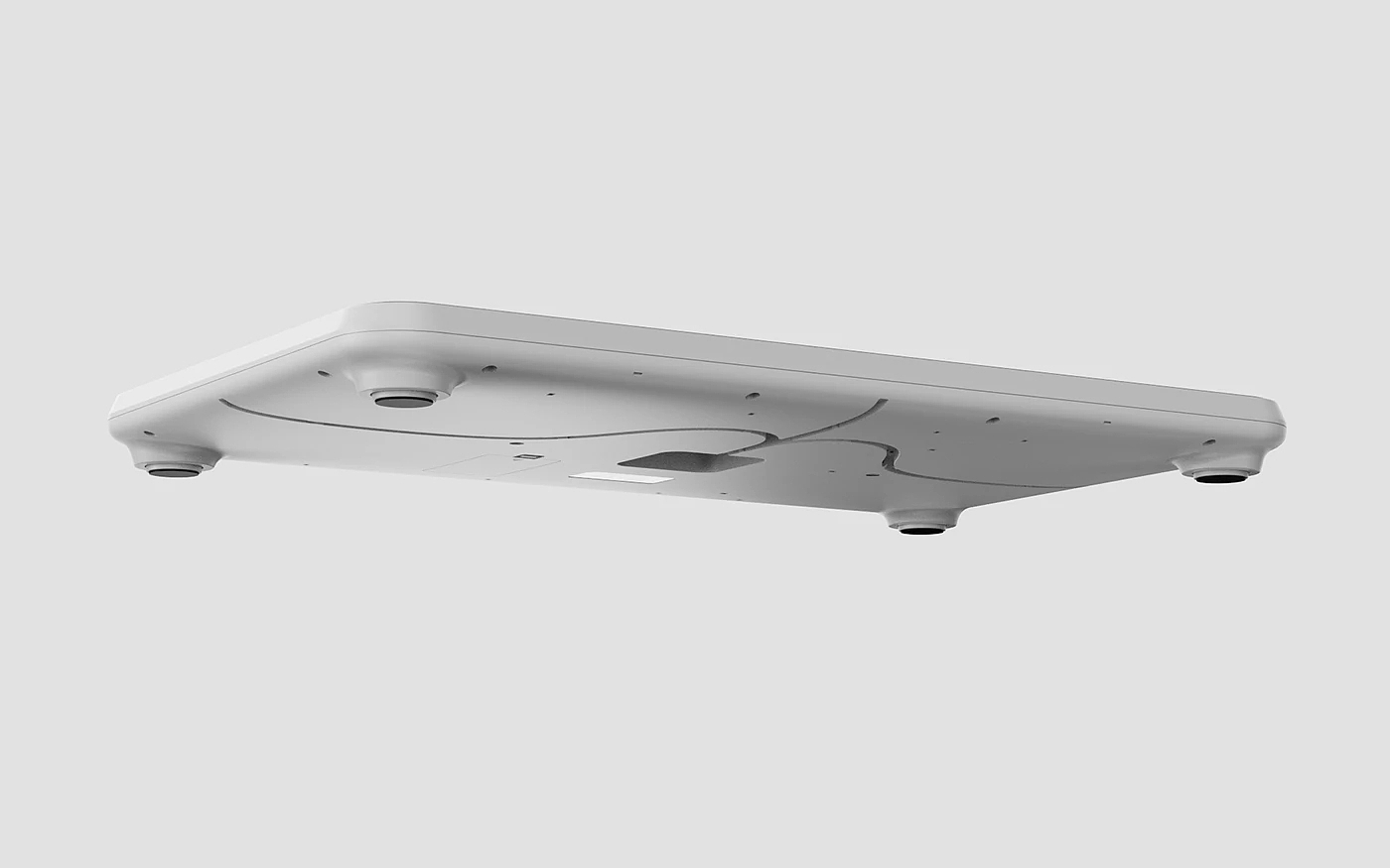 PETBECEO board，product design，Litter box，artificial intelligence，