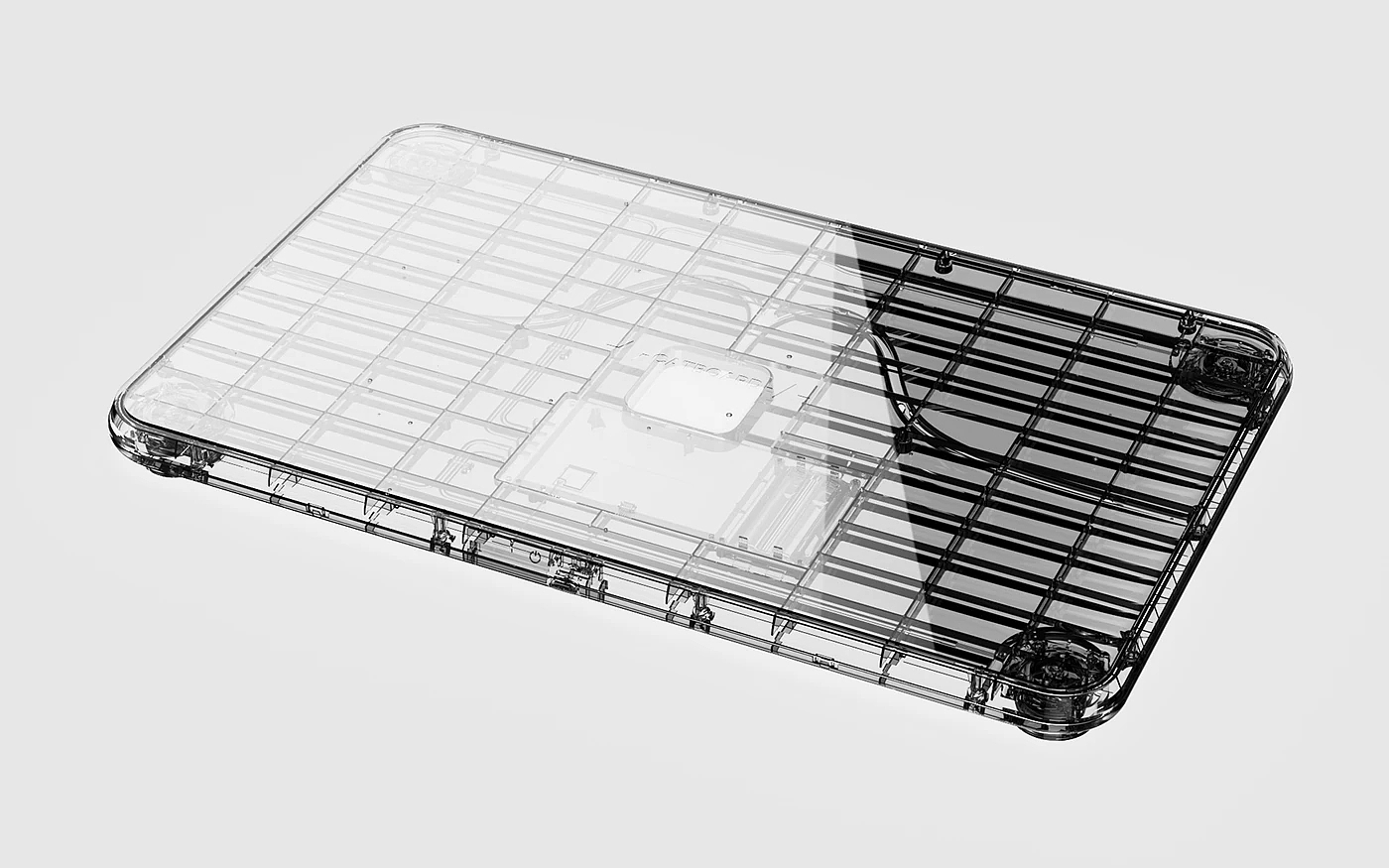 PETBECEO board，product design，Litter box，artificial intelligence，