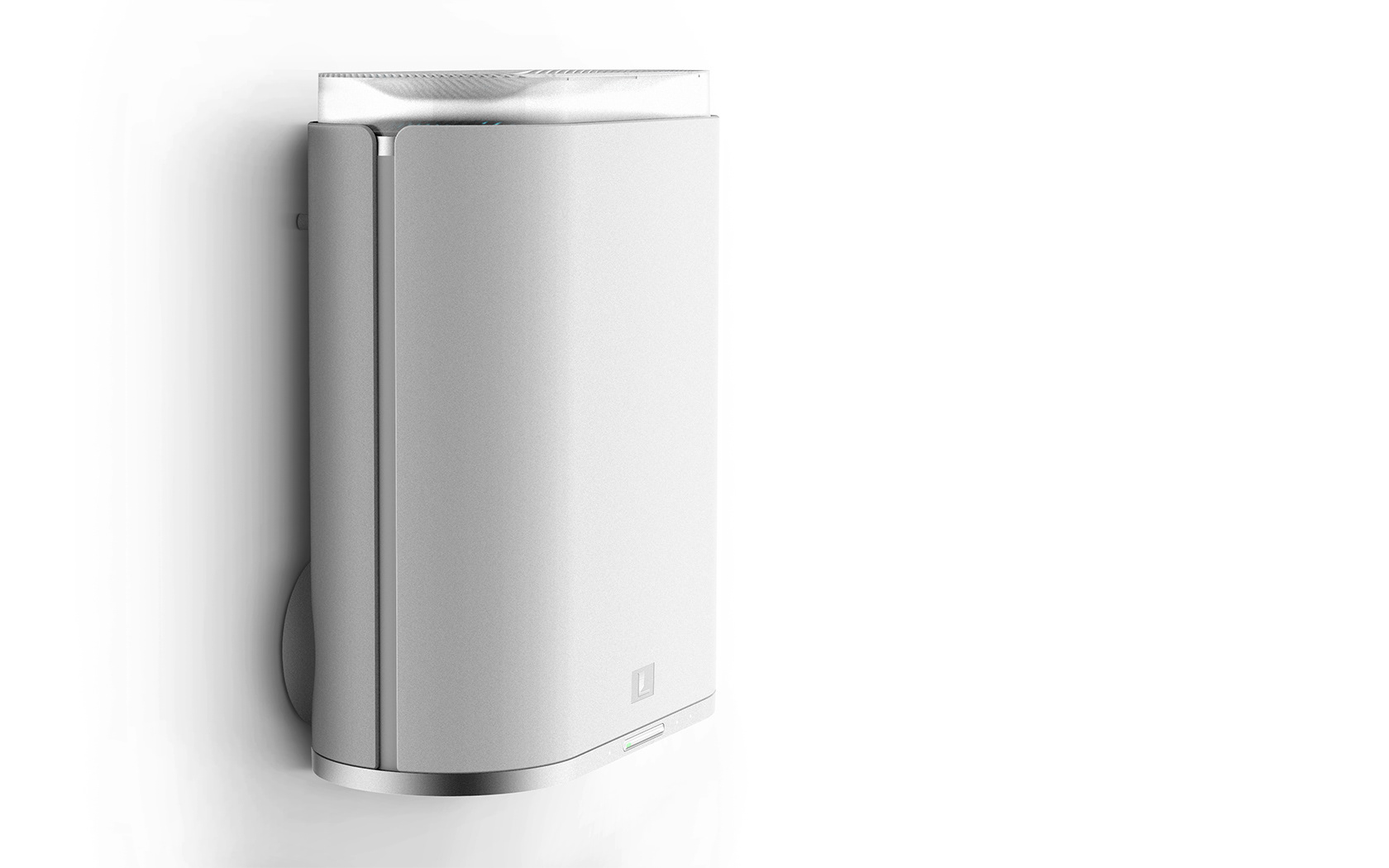 air cleaner，product design，