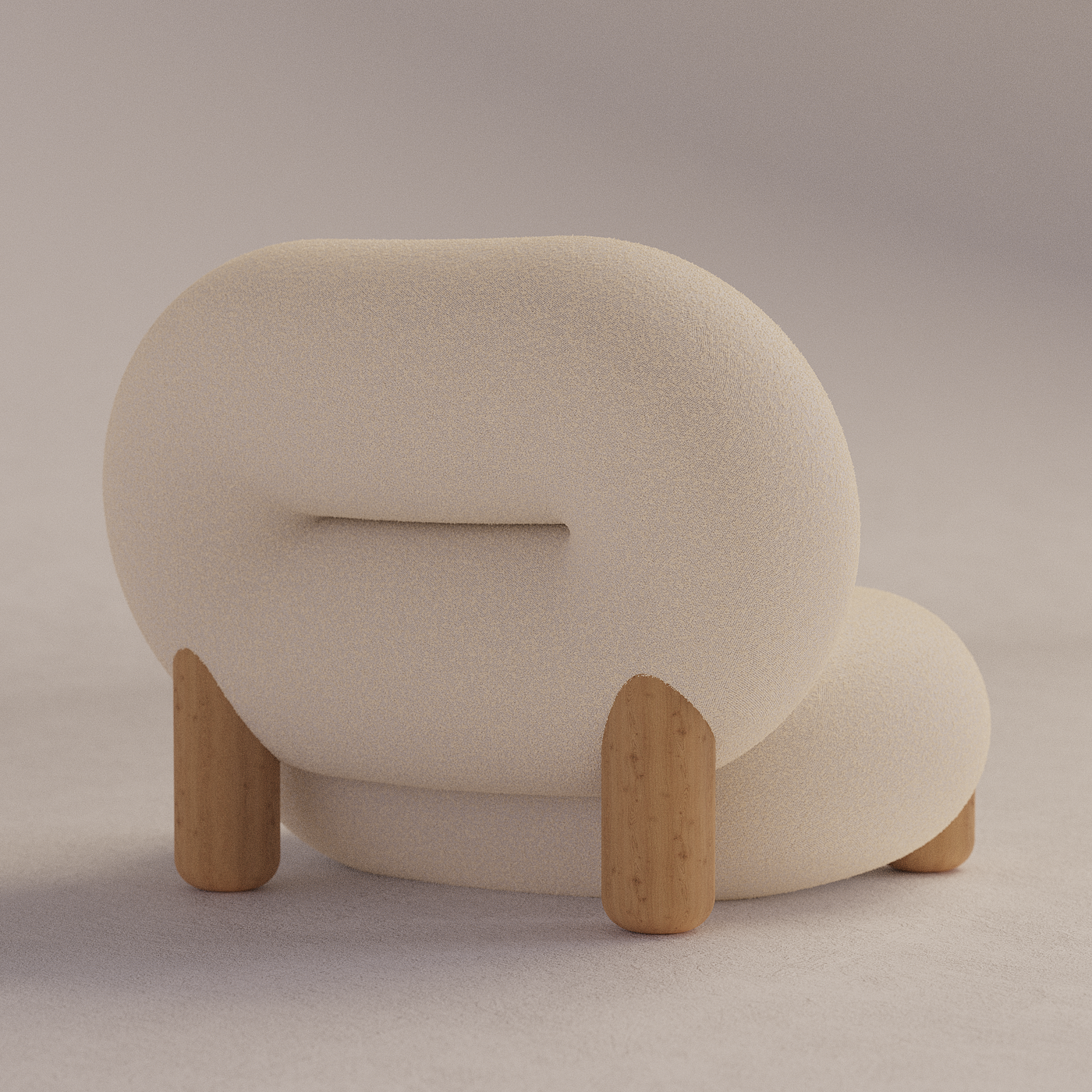 椅子，Chair，家具，产品，设计，3d，模型，室内，