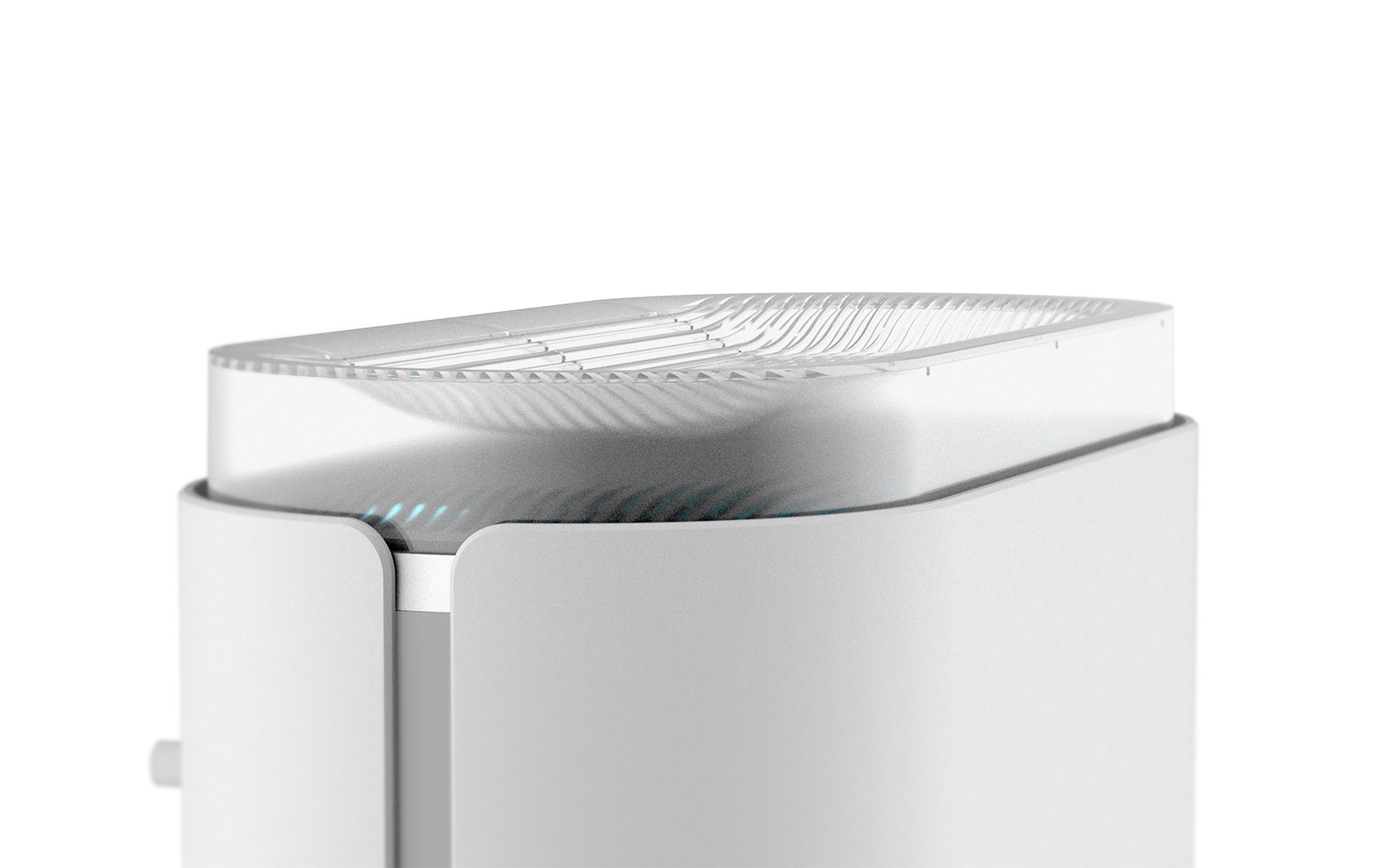 air cleaner，product design，