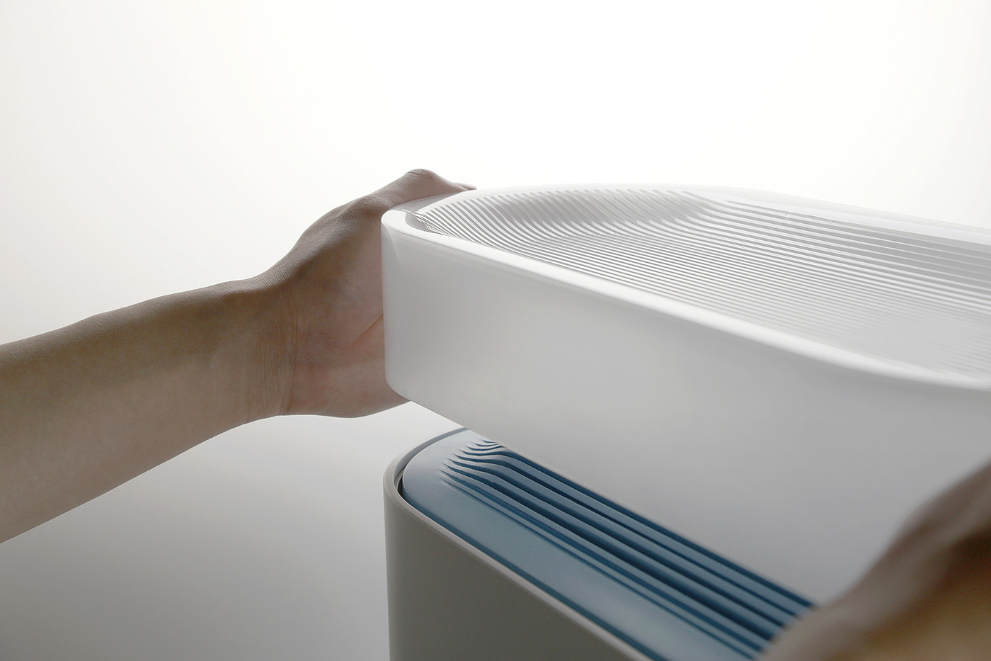 air cleaner，product design，