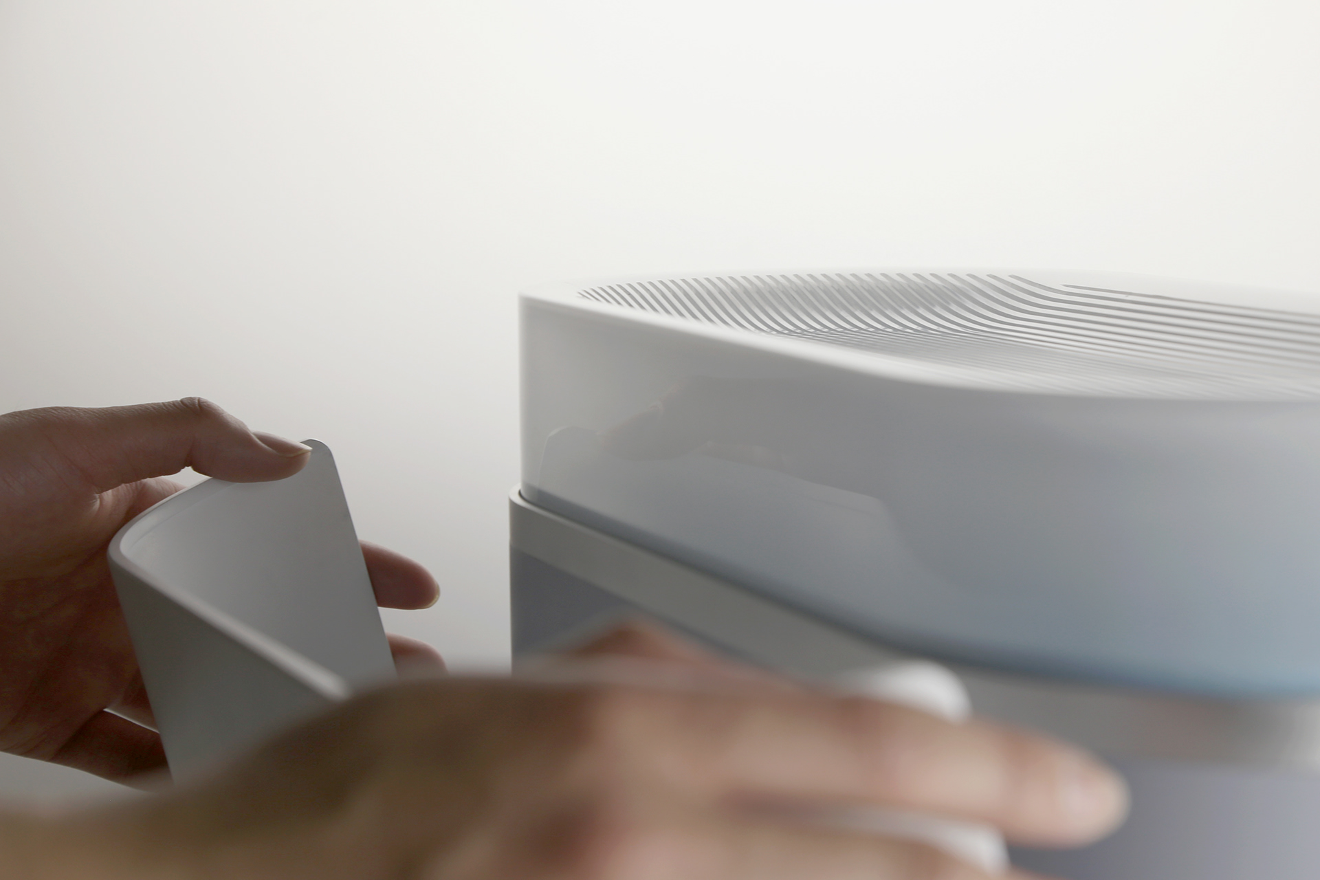 air cleaner，product design，