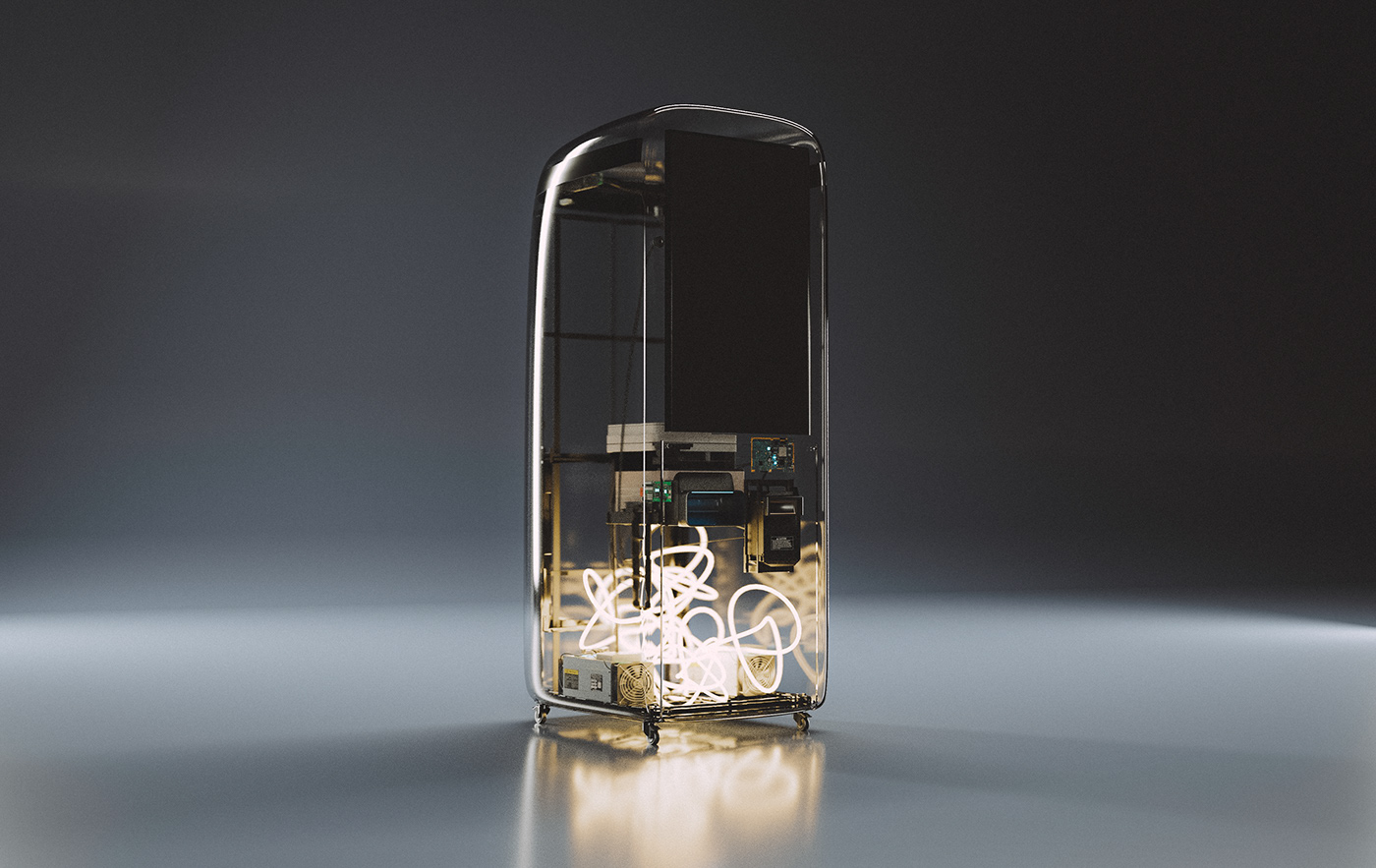 Photo，product design，Design，product，vending machine，