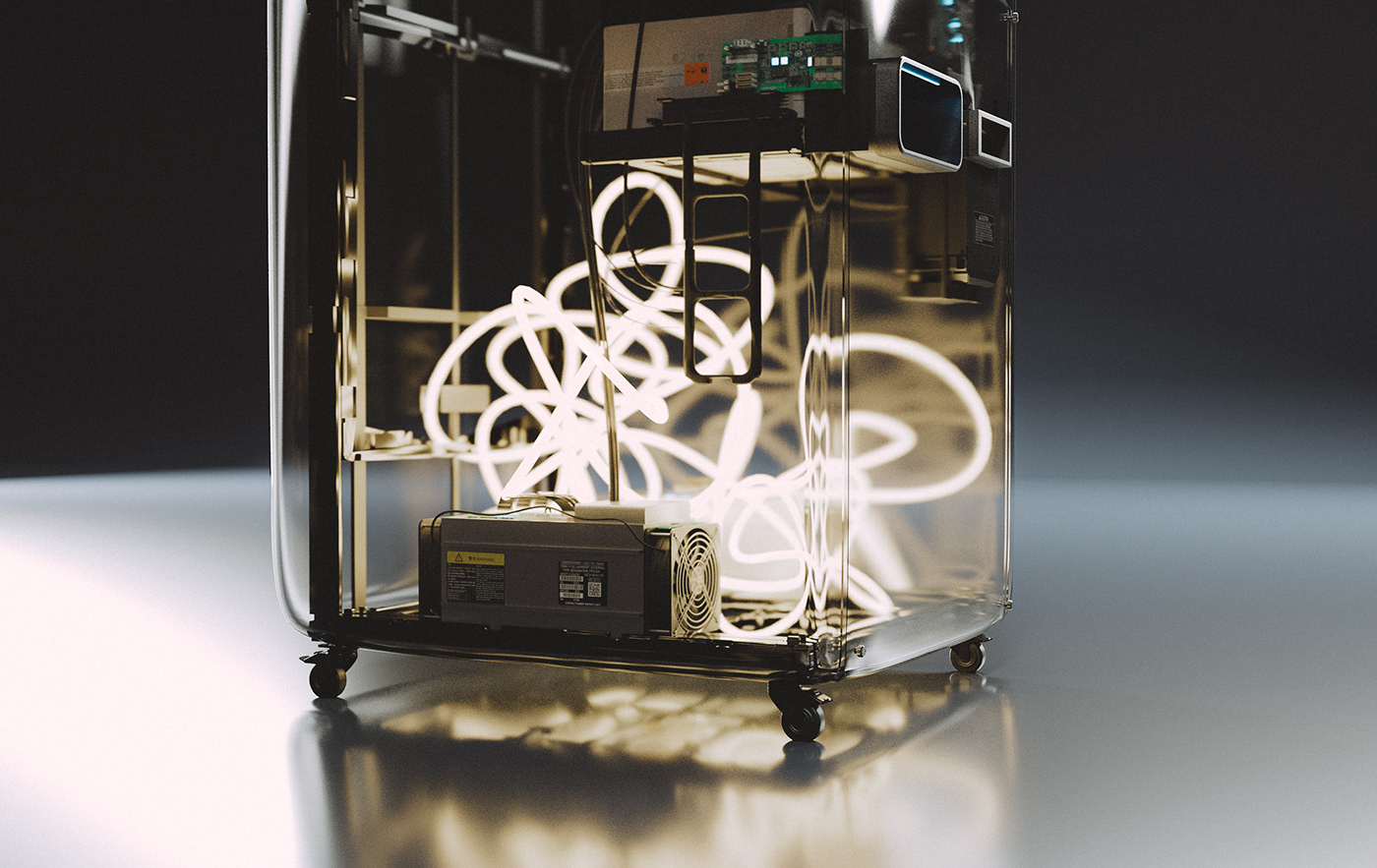 Photo，product design，Design，product，vending machine，