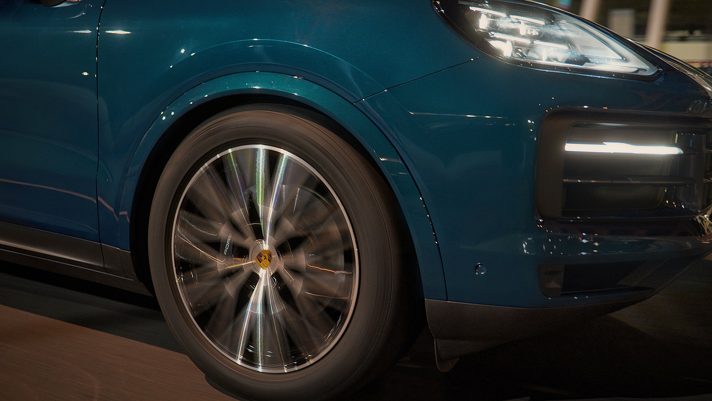 automobile，Porsche，industrial design，car，Porsche Cayenne，