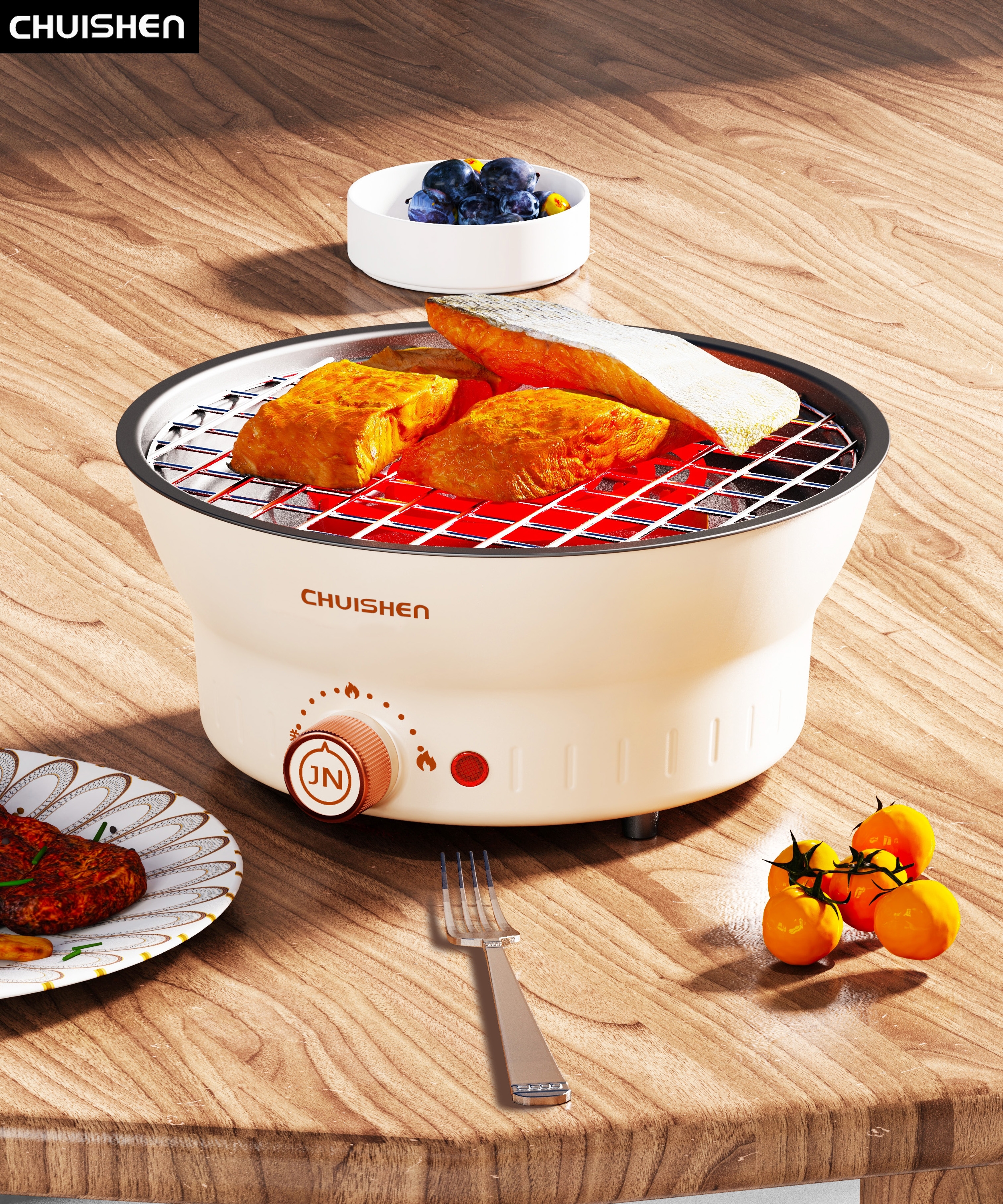 Furnace，small home appliances，Kitchen supplies，stove，