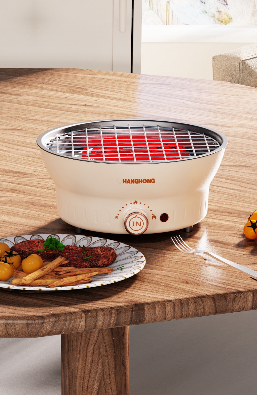 Furnace，small home appliances，Kitchen supplies，stove，