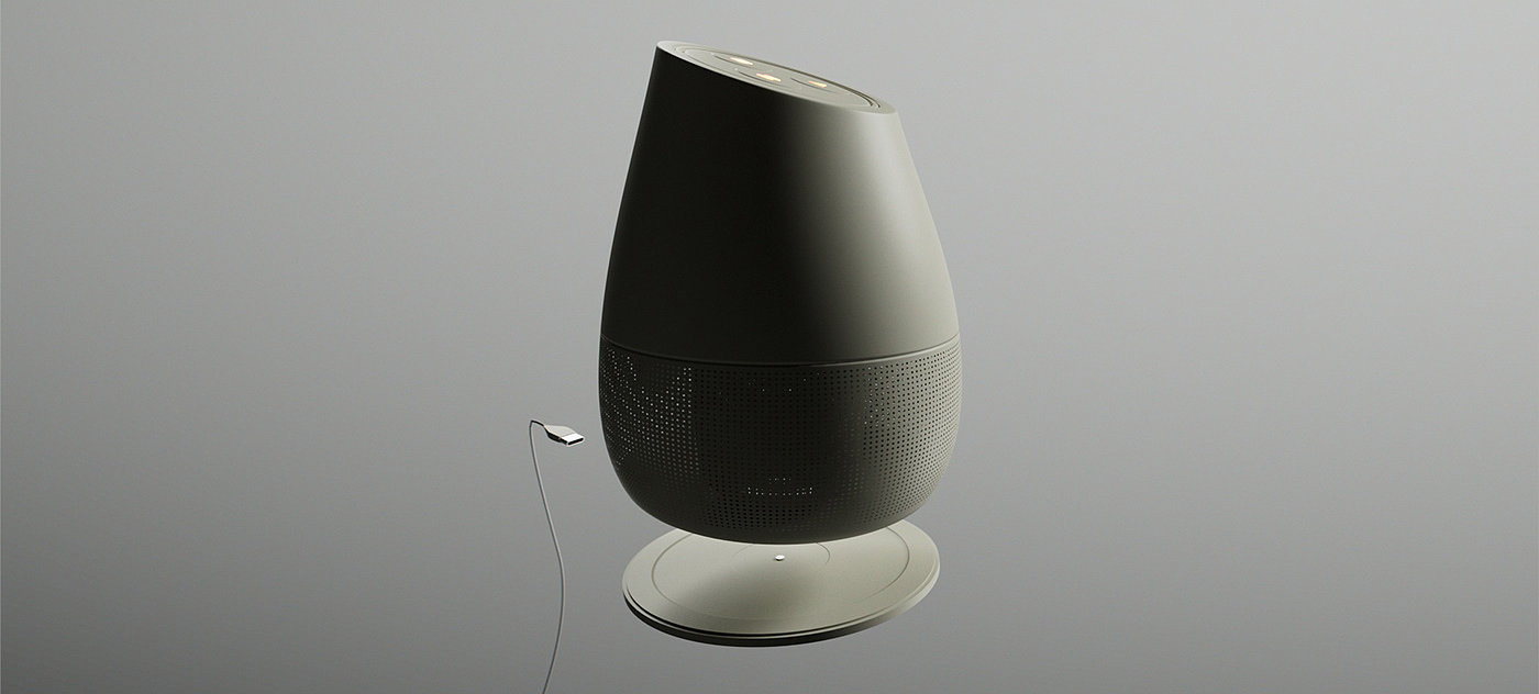product design，product，Muslight，lamps and lanterns，lighting，Yanfaa，