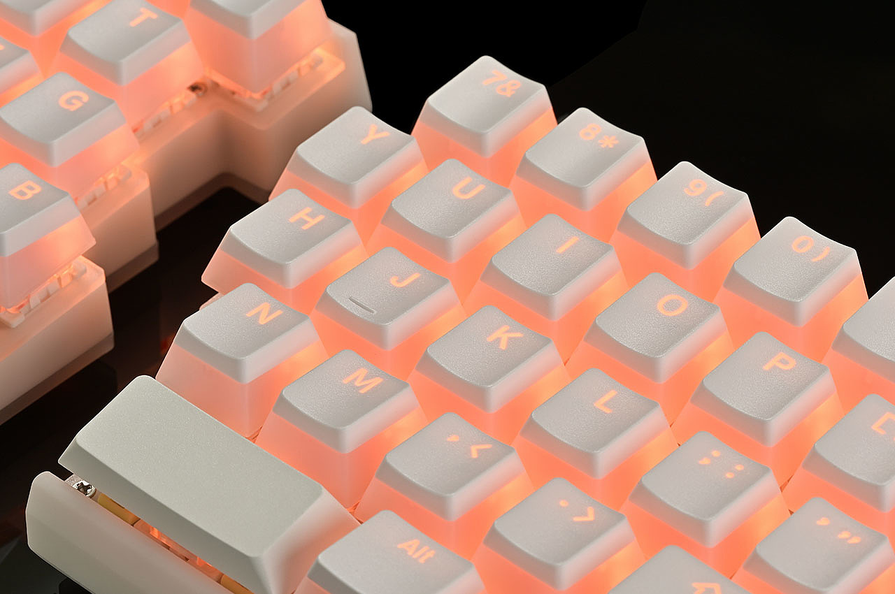 keyboard，Mechanical keyboard，product design，industrial design，product，