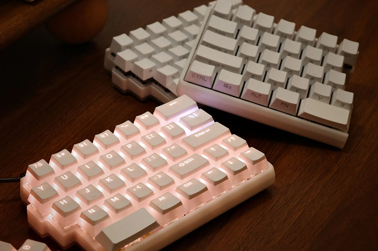 keyboard，Mechanical keyboard，product design，industrial design，product，