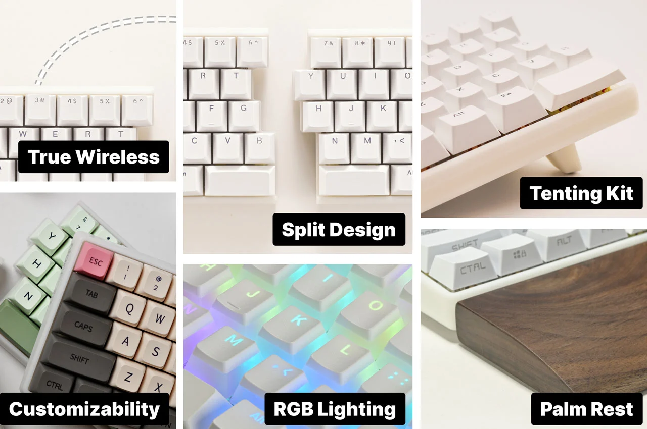 keyboard，Mechanical keyboard，product design，industrial design，product，