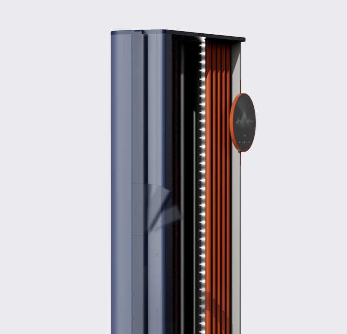 Design，3D modeling，vision，render，vision，