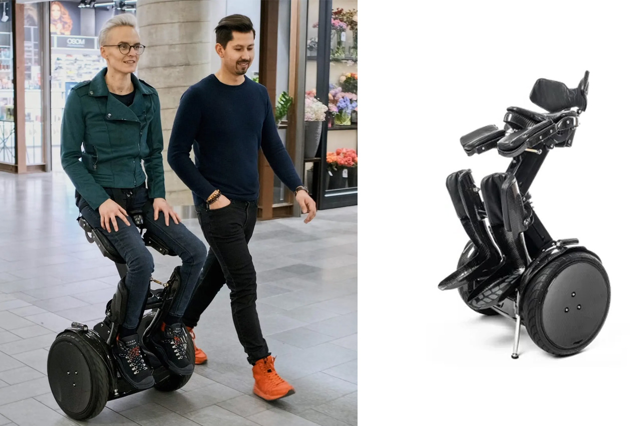 wheelchair，product design，Design，industrial design，product，segway，