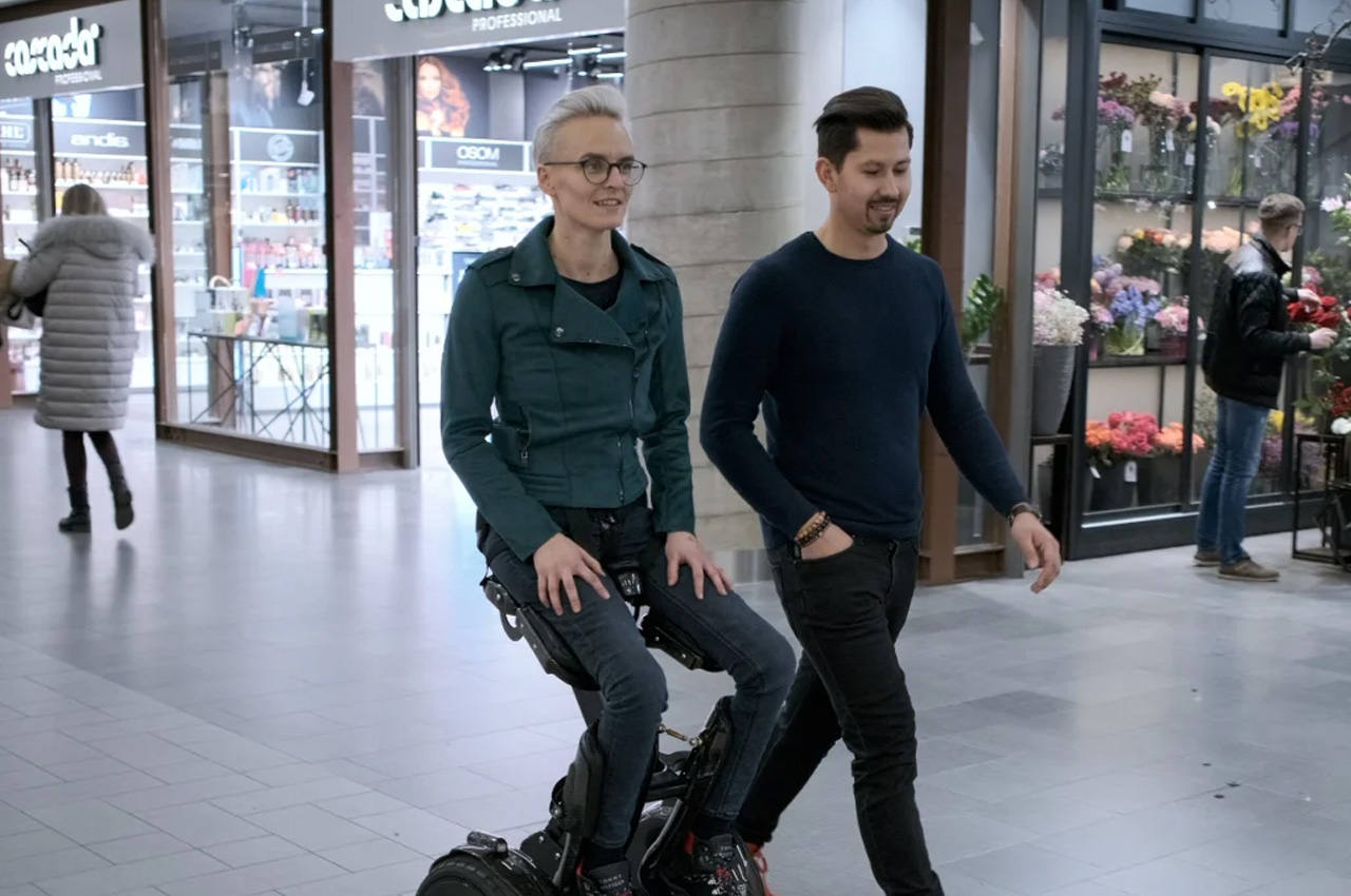 wheelchair，product design，Design，industrial design，product，segway，