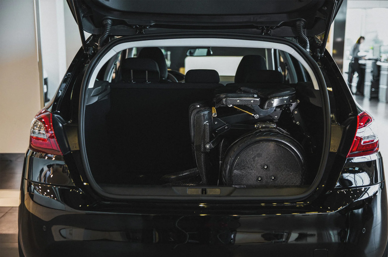 wheelchair，product design，Design，industrial design，product，segway，