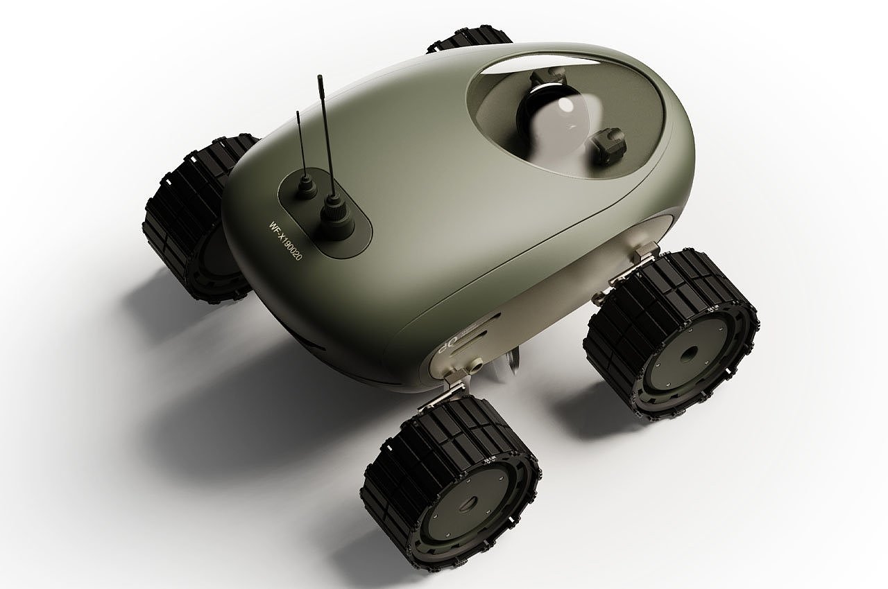 Warfare，robot，investigation of crimes，