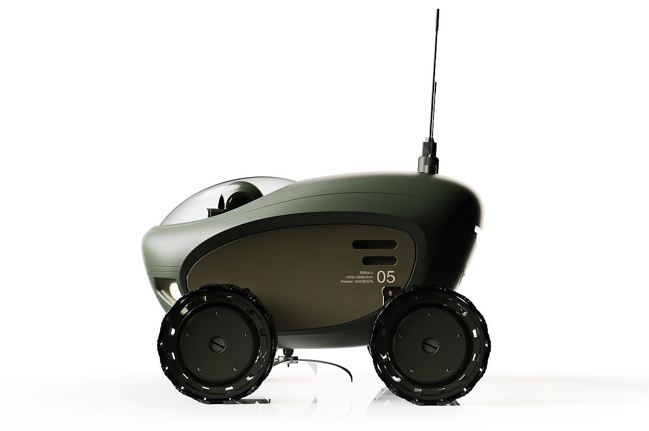 Warfare，robot，investigation of crimes，
