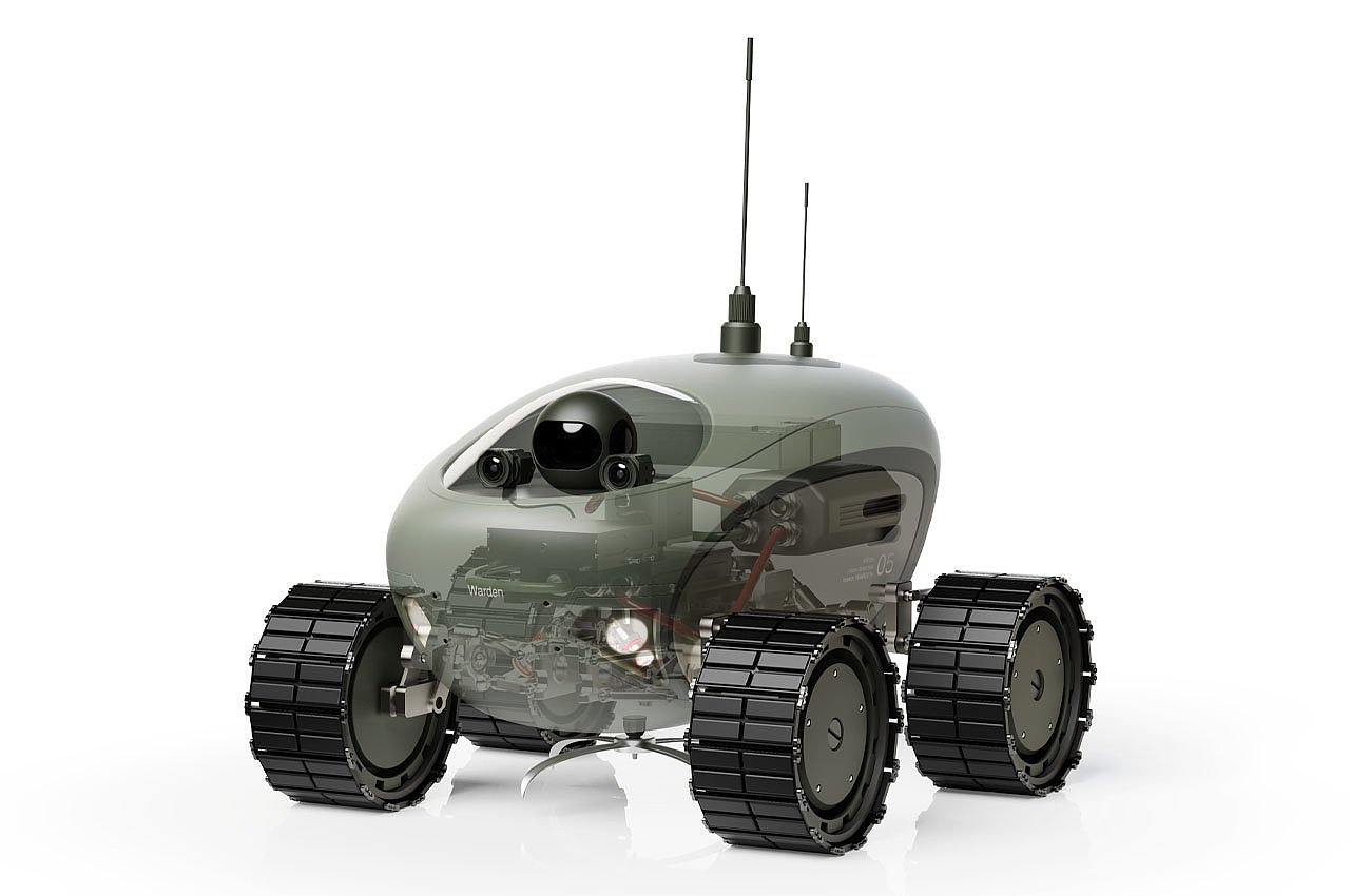 Warfare，robot，investigation of crimes，