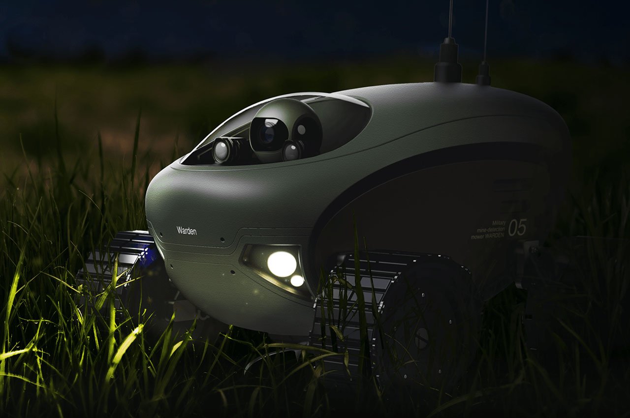 Warfare，robot，investigation of crimes，