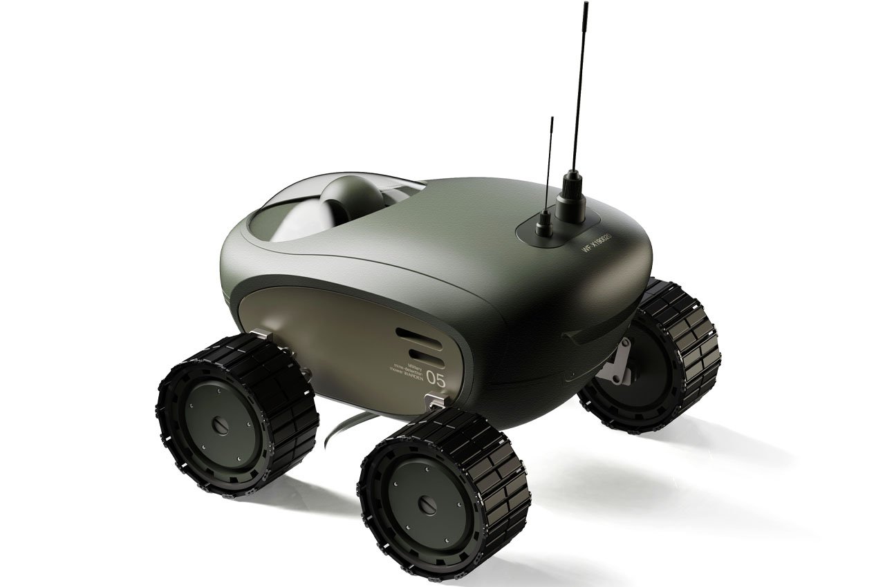 Warfare，robot，investigation of crimes，