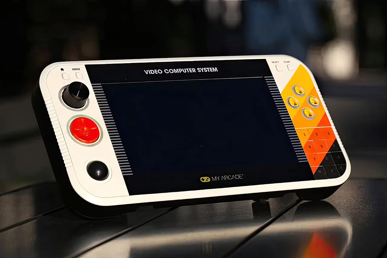 game，recreational machines，product design，product，Atari，