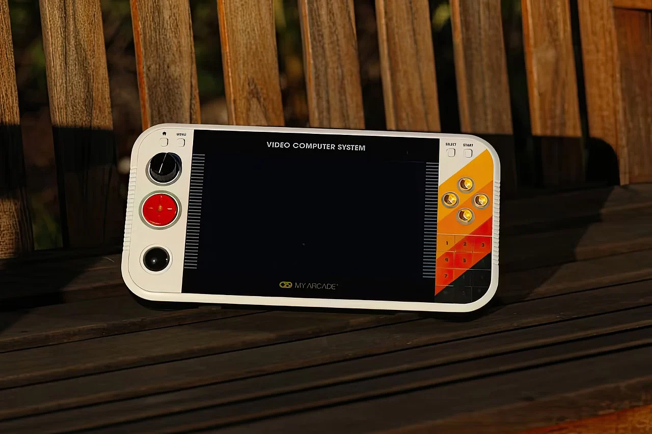 game，recreational machines，product design，product，Atari，