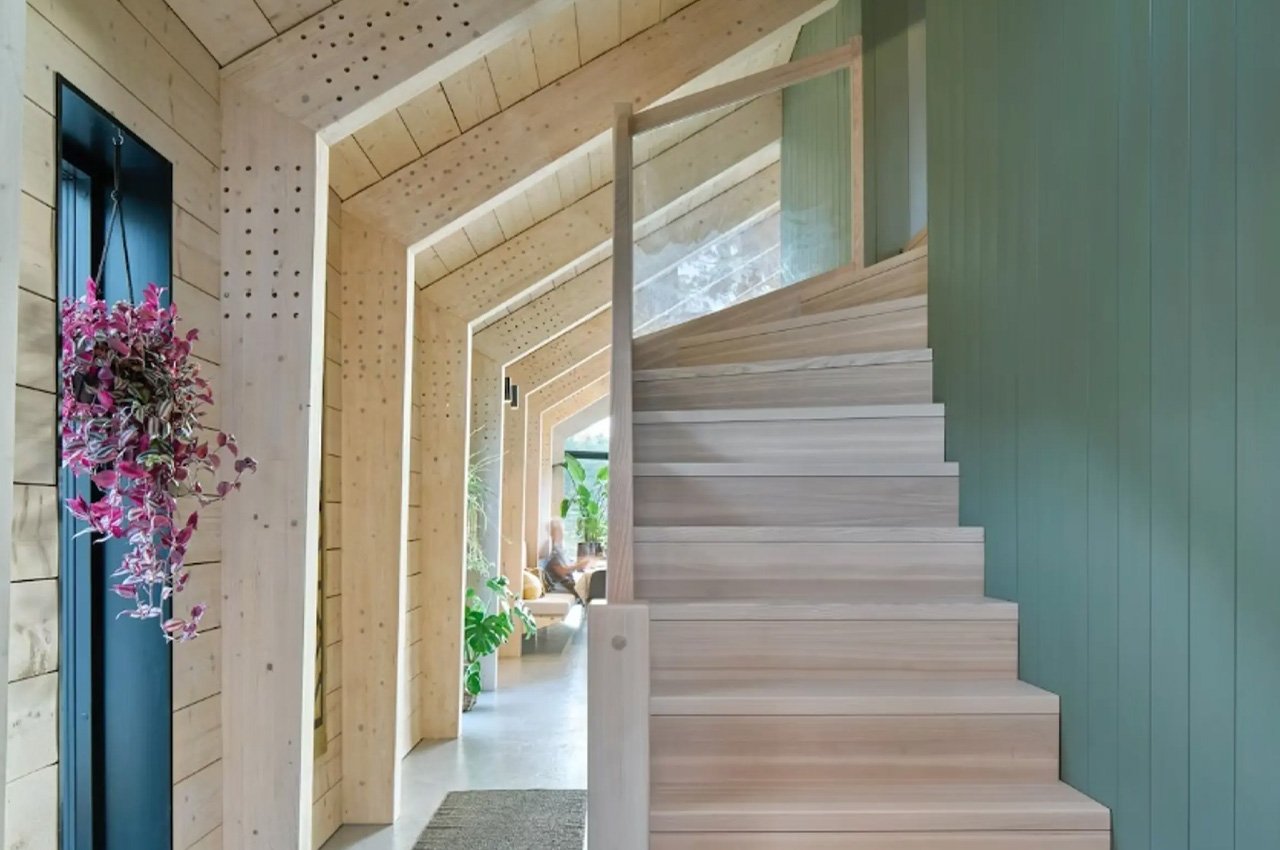 suspended residence，Design，furniture，residence，Architecture，