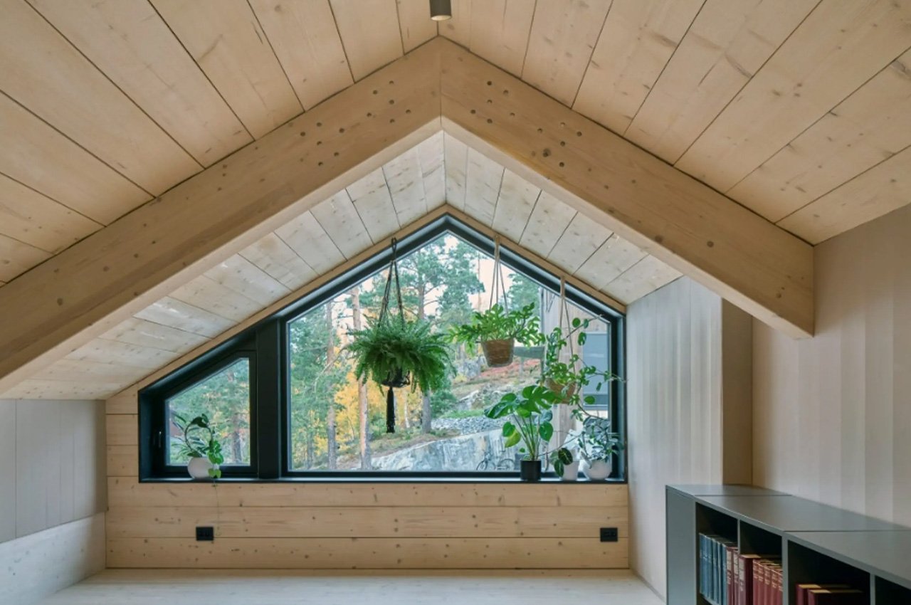 suspended residence，Design，furniture，residence，Architecture，