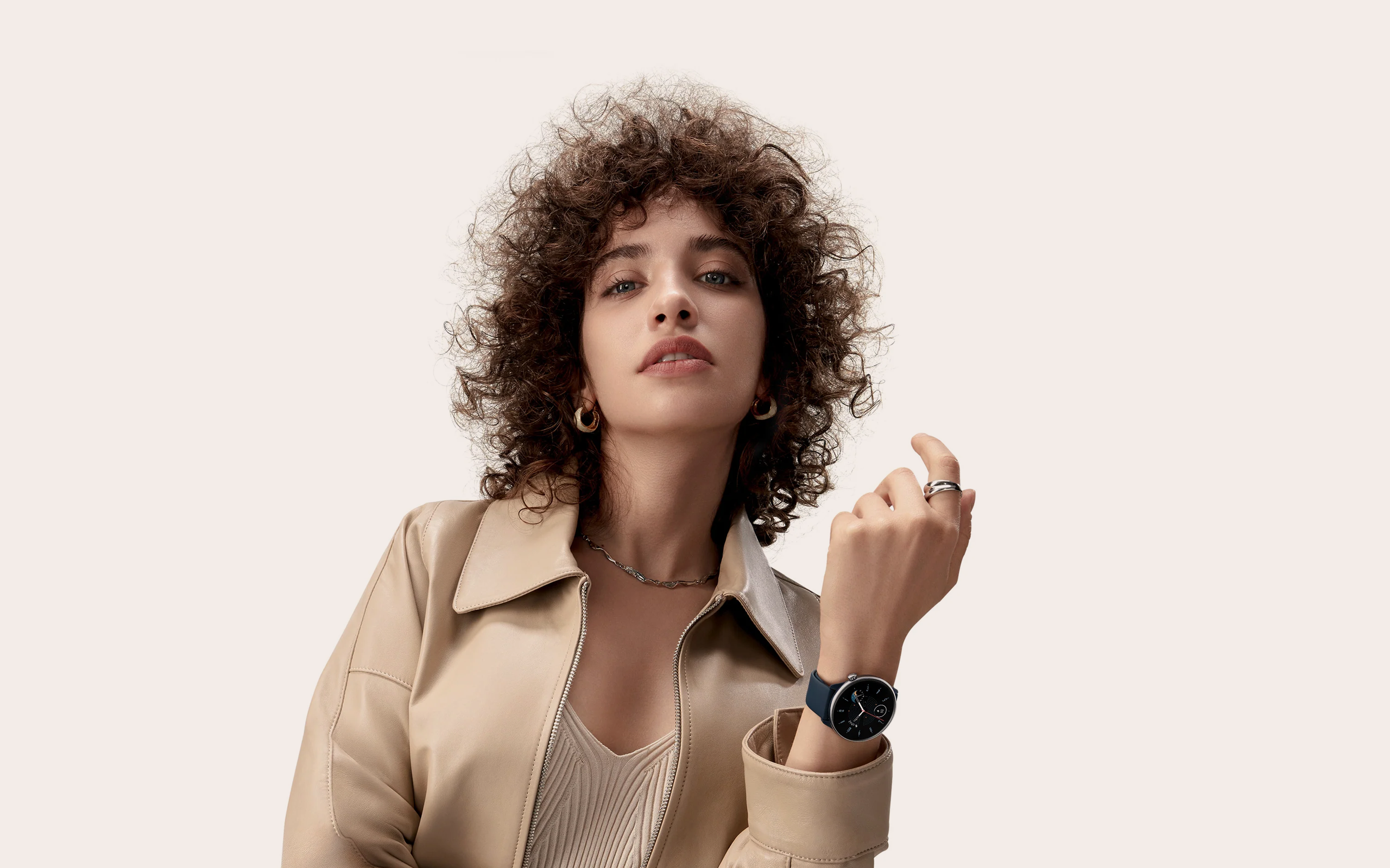 Wrist watch，GTR mini，multi-function，fashion，