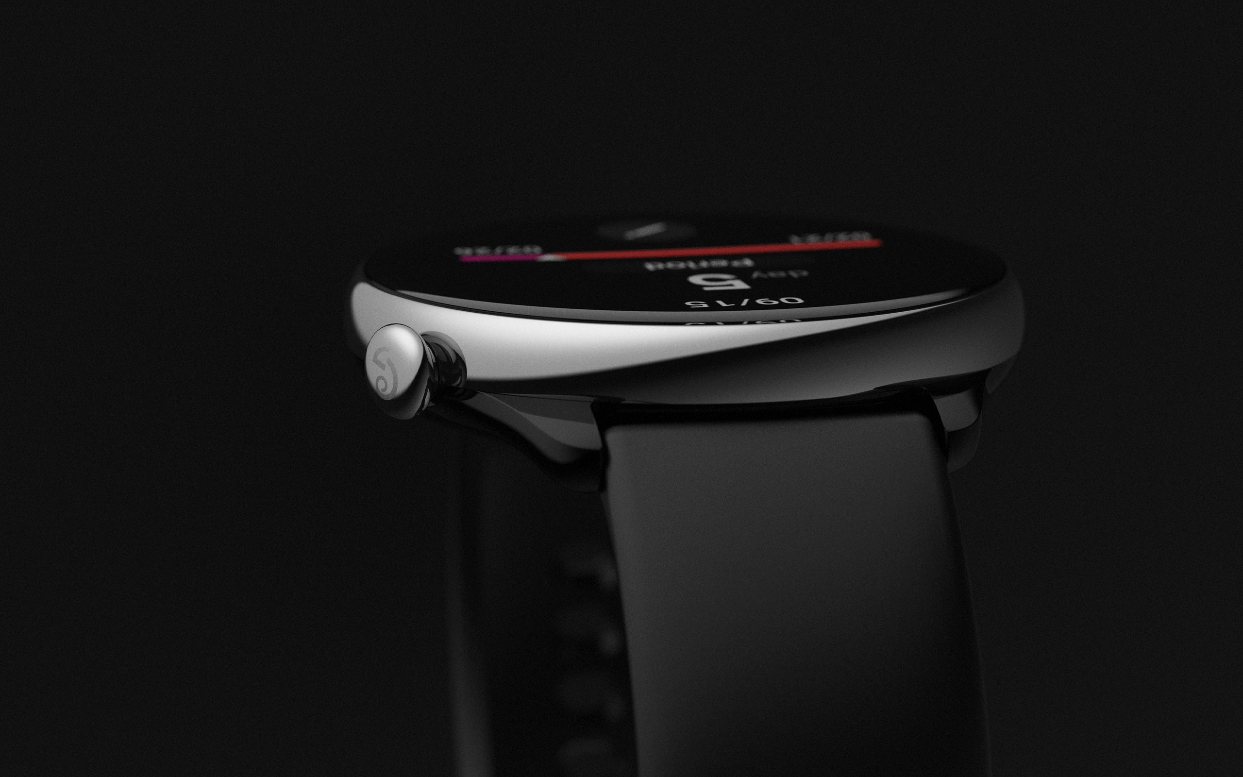 Wrist watch，GTR mini，multi-function，fashion，