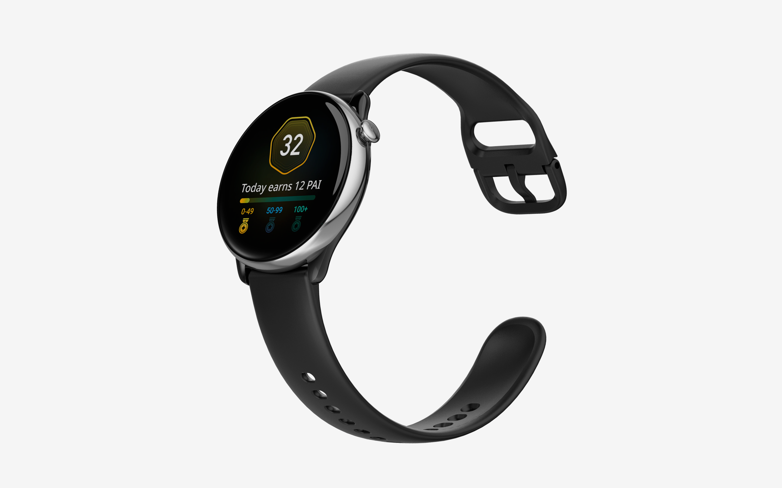 Wrist watch，GTR mini，multi-function，fashion，