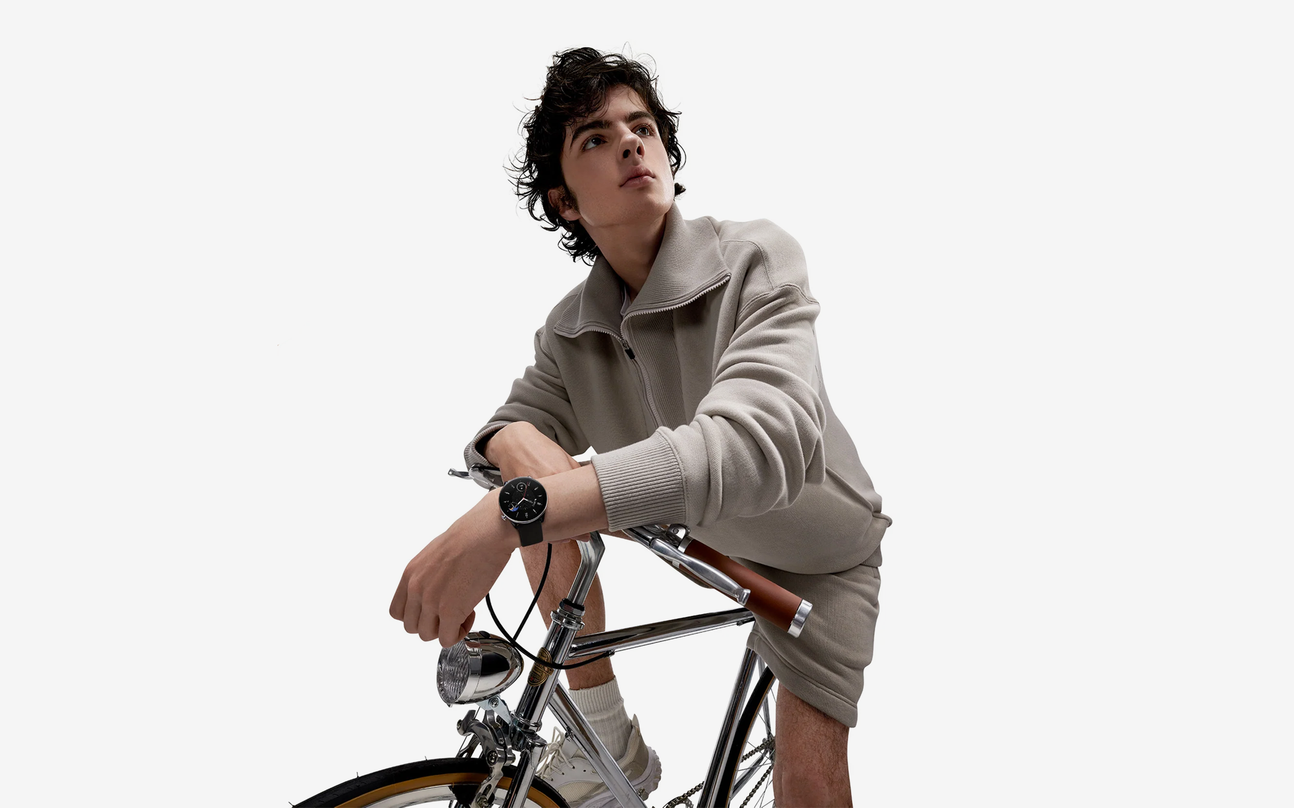 Wrist watch，GTR mini，multi-function，fashion，