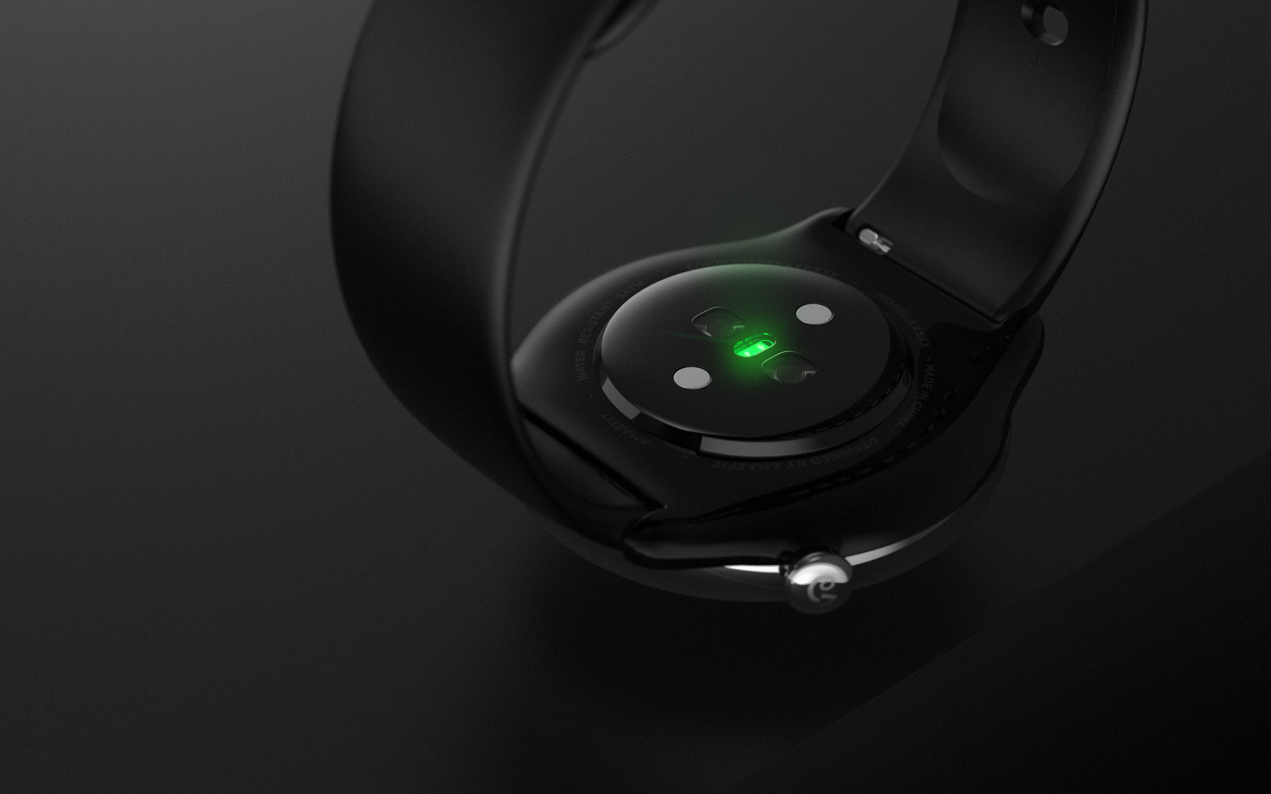 Wrist watch，GTR mini，multi-function，fashion，