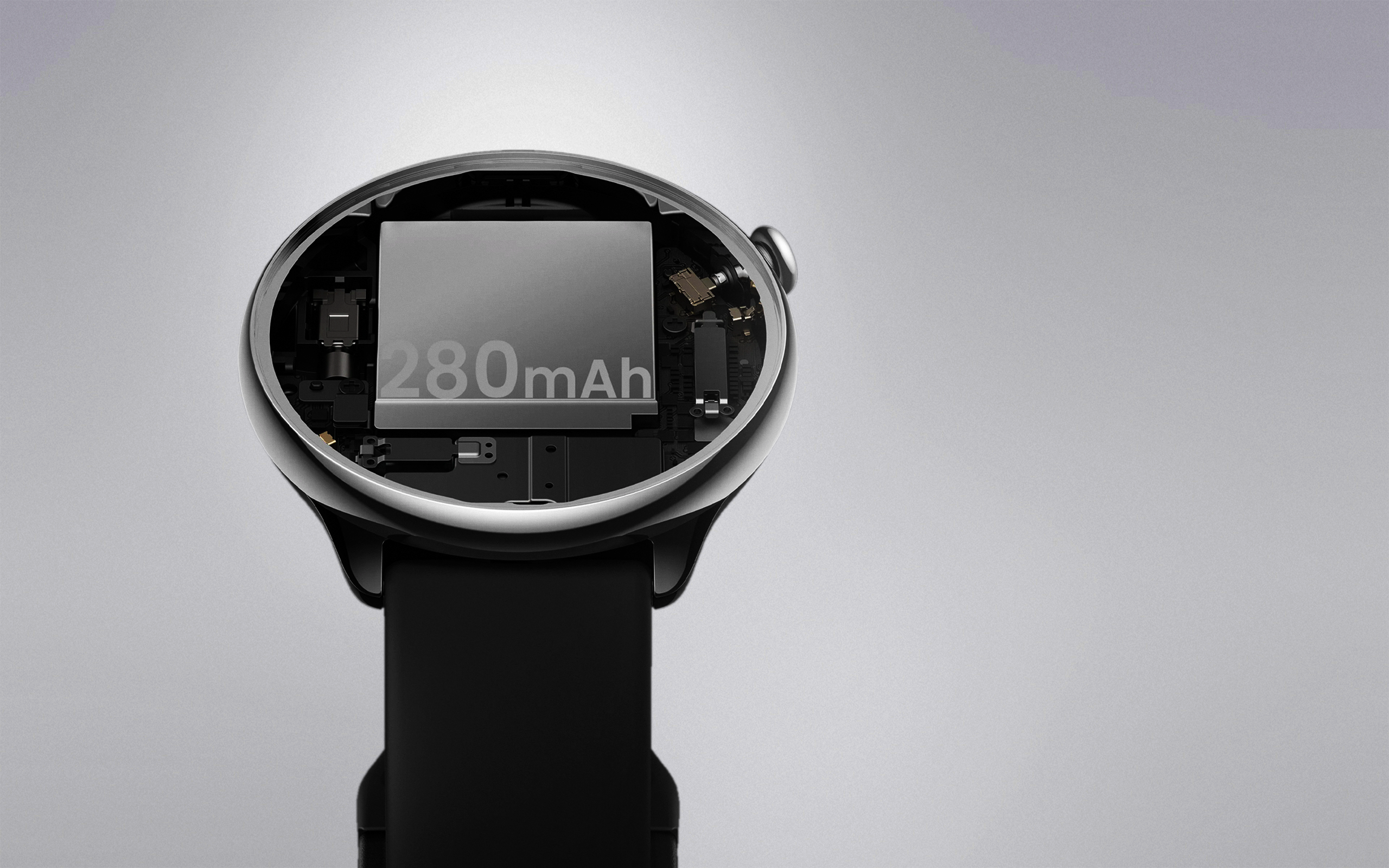 Wrist watch，GTR mini，multi-function，fashion，