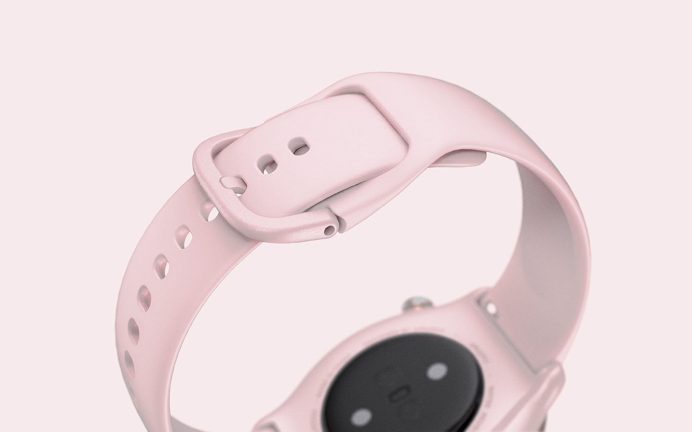 Wrist watch，GTR mini，multi-function，fashion，