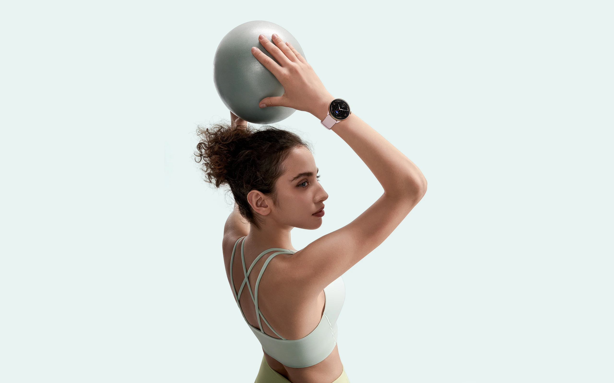 Wrist watch，GTR mini，multi-function，fashion，