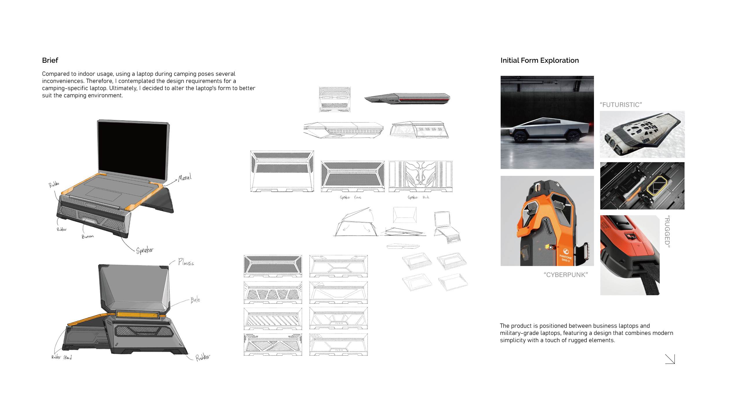 Notebook computer，camping，outdoors，