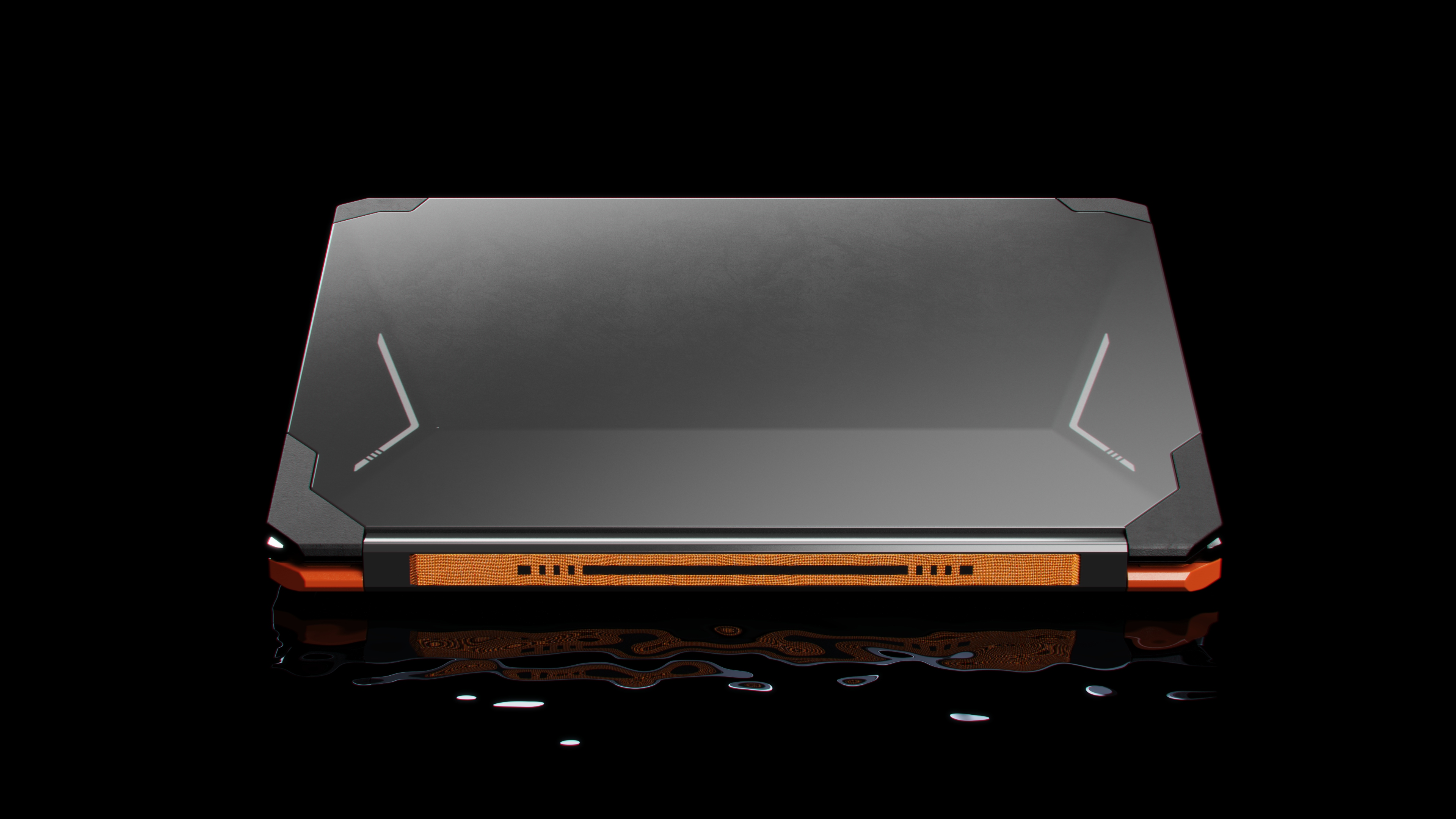 Notebook computer，camping，outdoors，