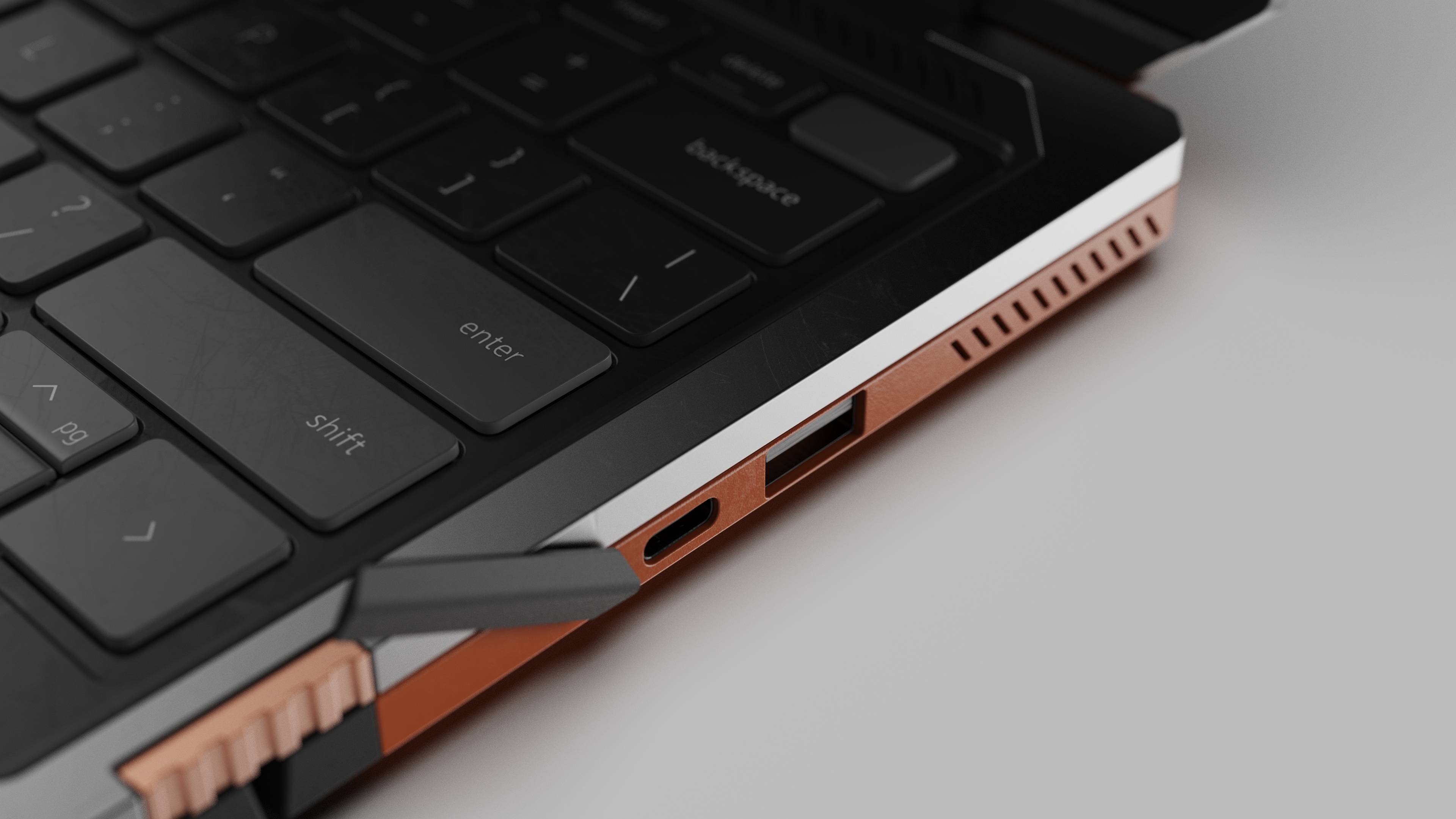 Notebook computer，camping，outdoors，